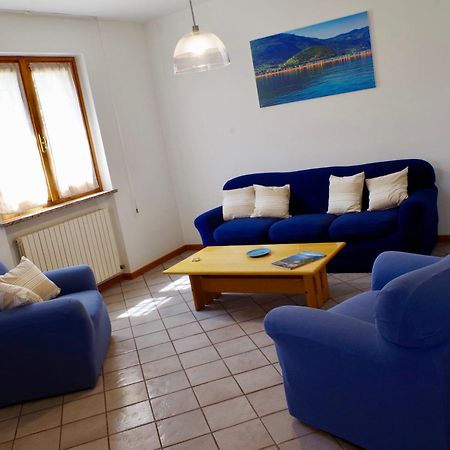 Casa Emilia Villa Riva di Solto Buitenkant foto