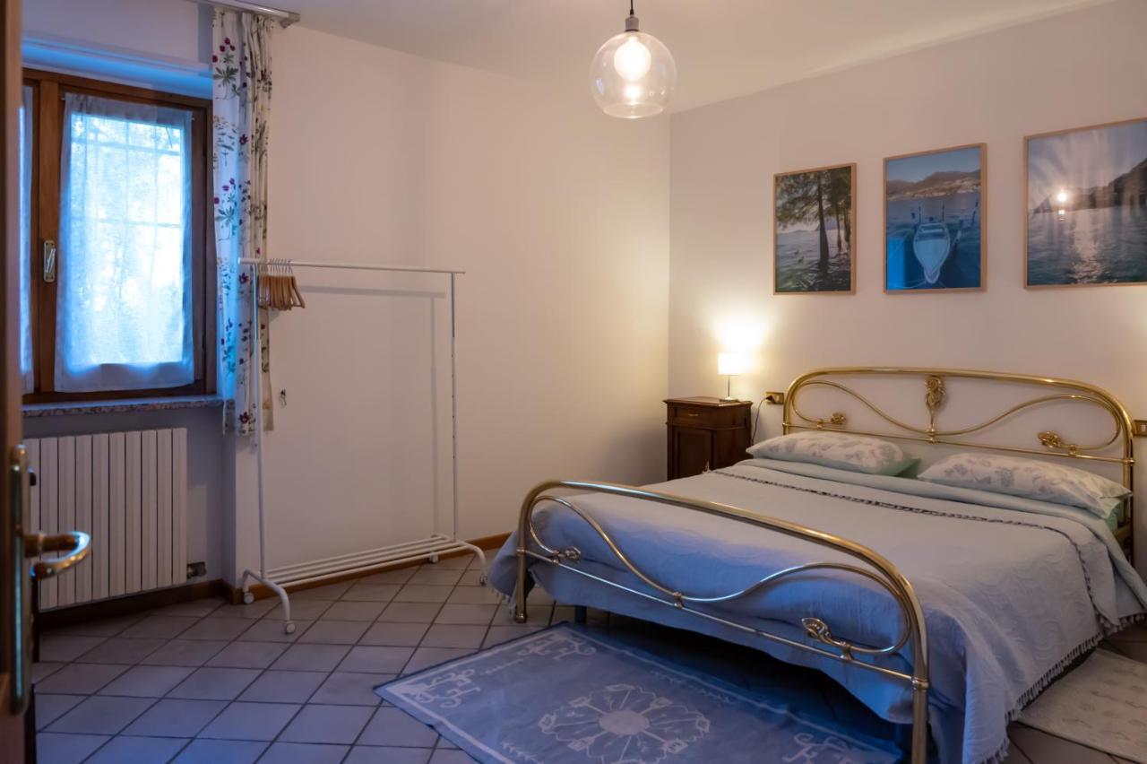 Casa Emilia Villa Riva di Solto Buitenkant foto