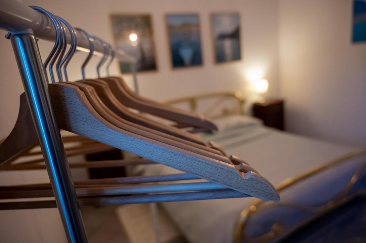 Casa Emilia Villa Riva di Solto Buitenkant foto