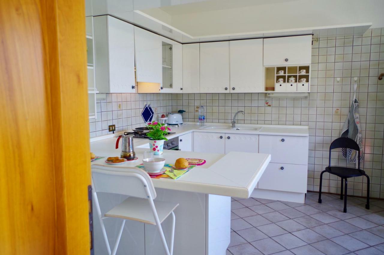 Casa Emilia Villa Riva di Solto Buitenkant foto