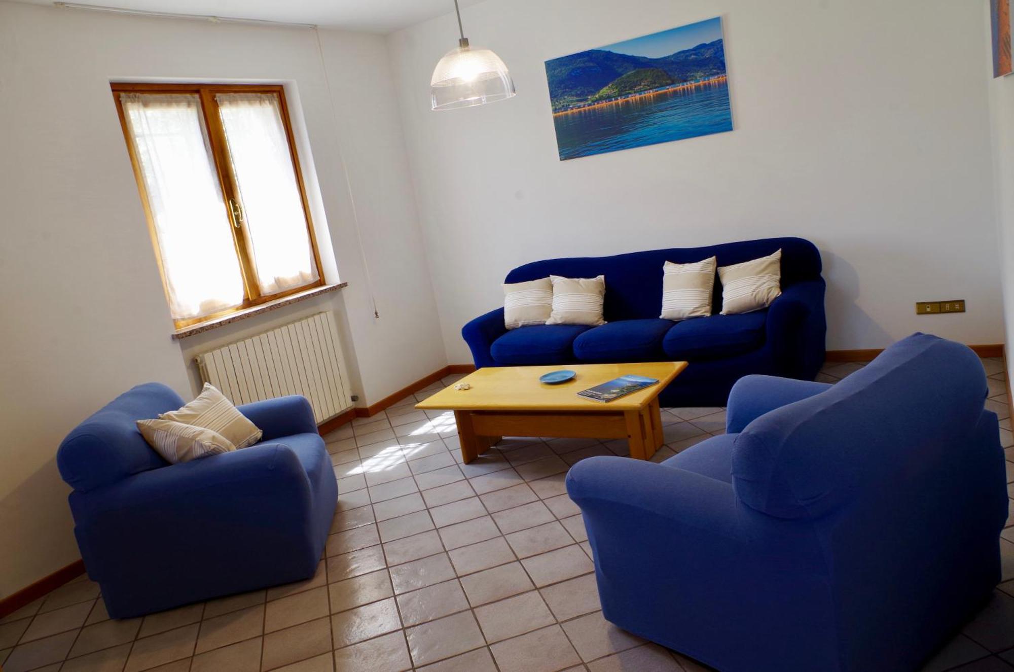 Casa Emilia Villa Riva di Solto Buitenkant foto