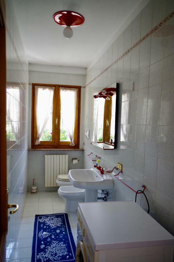 Casa Emilia Villa Riva di Solto Buitenkant foto